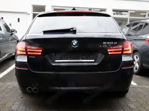 BMW 530 530 d xDrive Bild 4