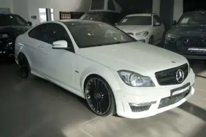 Mercedes-Benz C 250 Blue Efficiency+AMG LINE+NAVI+KAMERA+TEMPOMAT