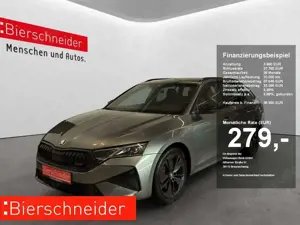 Skoda Octavia Combi 2.0 TSI DSG RS Matrix-LED NAVI HUD PANO ACC