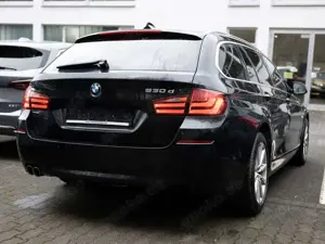 BMW 530 530 d xDrive Bild 3