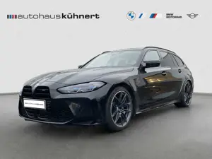 BMW M3 Competition M xDrive Laser 1. Hand Sitzklima