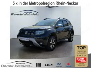 Dacia Duster II Prestige Navi Klimaautom SHZ Totwinkelassistent