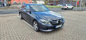Mercedes-Benz E 300 E 300 BlueTEC HYBRID 7G-TRONIC Avantgarde