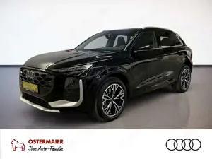 Audi Q3 SUV S-LINE e-hybrid TECH PLUS.NAVI.LED.KAMERA