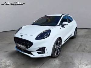Ford Puma ST-Line X