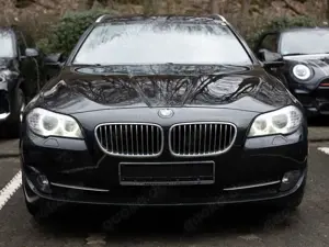 BMW 530 530 d xDrive Bild 2