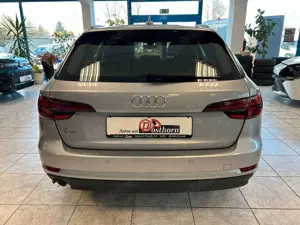 Audi A4 Bild 5