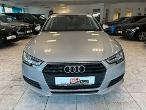 Audi A4 Bild 2
