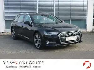 Audi A6 sport 40 TDI quattro*ACC*PANO*MEMORY*