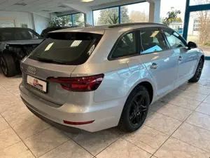 Audi A4 Bild 4