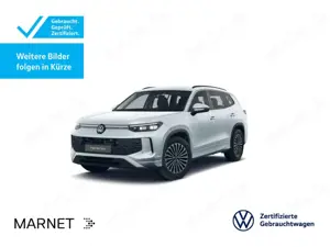 Volkswagen Tayron 2.0 TDI DSG 4Motion Life*Navi*AHK*7-Sitze