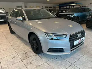 Audi A4 Bild 3