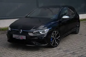 Volkswagen Golf VIII R 4Motion*LED*ACC*HARMANKARDON*DAB*