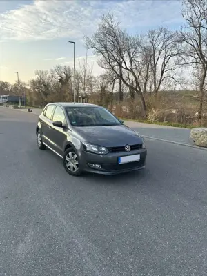 Volkswagen Polo Trendline