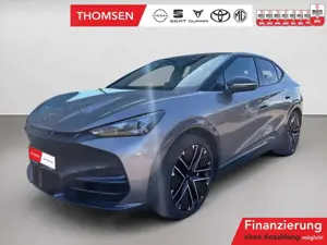 CUPRA Tavascan 4Drive VZ,EXTREME Pack, ACC+AUT+LED+SD