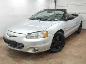 Chrysler Sebring