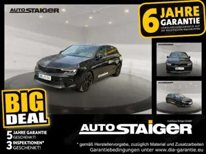 Opel Astra L 1.2 Turbo GS MHEV LED+SHZ+360+KeyLess