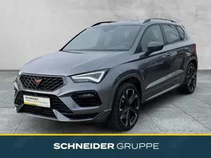 CUPRA Ateca 2.0 TSI 4DRIVE LED+NAVI+AHK+360Â KAMERA VZ LED+NAV