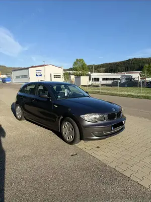 BMW 116 BMW 116i – TÜV 09/2027 – 207.000 km – 122 PS – Gu