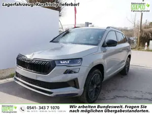 Skoda Karoq Sportline 2.0 TDI 4x4 DSG*AHK-SCHWENKBAR*ACC*PD...