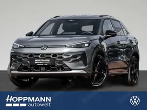 Volkswagen T-Roc Style 1.5 l eTSI OPF 110 kW (150 PS) 7-Gan