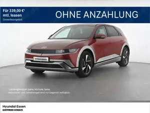 Hyundai IONIQ 5 Technique Eroberungsaktion  BAFA möglich