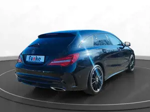 Mercedes-Benz Others CLA 250 Shooting Brake 4Matic AMG *STANDHZG* Bild 5