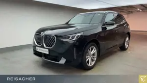 BMW X3 20 xDrive A AHK,DA+,Autom