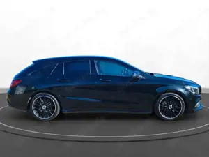 Mercedes-Benz Others CLA 250 Shooting Brake 4Matic AMG *STANDHZG* Bild 3