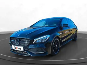 Mercedes-Benz Others CLA 250 Shooting Brake 4Matic AMG *STANDHZG* Bild 1