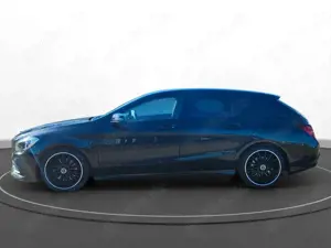 Mercedes-Benz Others CLA 250 Shooting Brake 4Matic AMG *STANDHZG* Bild 4