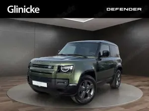 Land Rover Defender 90 D250 X-Dynamic SE