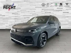 Volkswagen Tiguan R-Line 1,5 l eHybrid