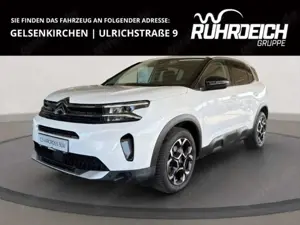 Citroen C5 Aircross C-Series AUTOMATIK LED SHZ KEYLESS TOUCH DIG-DISPL