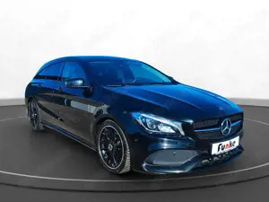 Mercedes-Benz Others CLA 250 Shooting Brake 4Matic AMG *STANDHZG* Bild 2