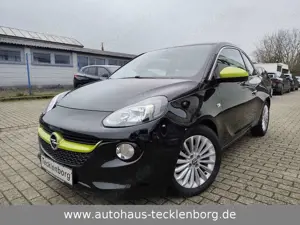 Opel Adam GLAM 1.4 * Klima * IntelliLink * Allwetter