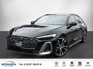 Audi A5 Avant TDI quattro S-Line edition one Leder AHK 360