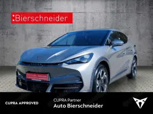 CUPRA Tavascan 77kWh Endurance 5-J-GARANTIE WÄRMEP ACC GRA DAB 19