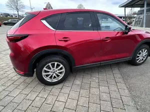 Mazda CX-5 Bild 4