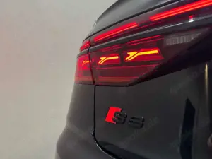Audi S8 Bild 5