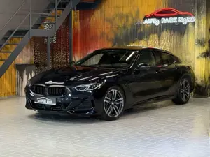 BMW 840 i Gran Coupe M Sport Pro~KAMERA 360~HEAD-UP~