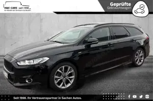 Ford Mondeo ST-Line 1H BI-XEN LED NAV PANO AKT PARKAS Bild 3