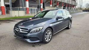 Mercedes-Benz C 200 T-Modell BlueTec / d Klima Navi***