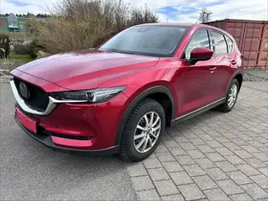 Mazda CX-5 Bild 2
