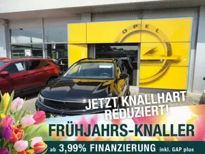 Opel Grandland X Grandland GS Line Plug-in-Hybrid 4 1.6 Turbo Hyb