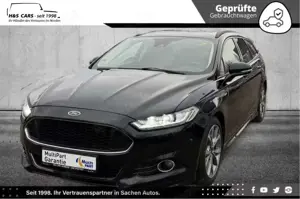 Ford Mondeo ST-Line 1H BI-XEN LED NAV PANO AKT PARKAS Bild 2