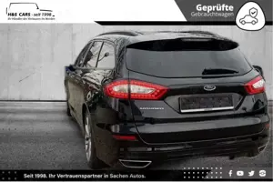 Ford Mondeo ST-Line 1H BI-XEN LED NAV PANO AKT PARKAS Bild 5