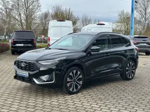 Ford Kuga Plug-In Hybrid ST-Line X 360 KAMERA LED