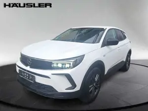 Opel Grandland X PDC Multimedia CarPlay Bluetooth DAB Kamera #23