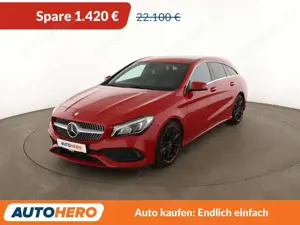 Mercedes-Benz CLA 250 CLA 250 Shooting Brake 4Matic AMG Line Aut.*NAVI*
